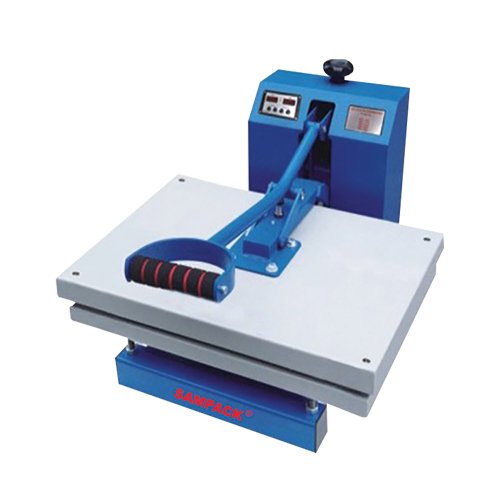 Pharmaceutical Blister Packing and Sealing Machine