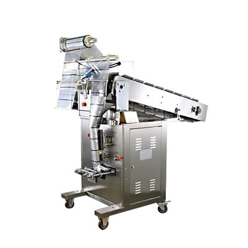 Fully Automatic Pneumatic VFFS Packing Machine