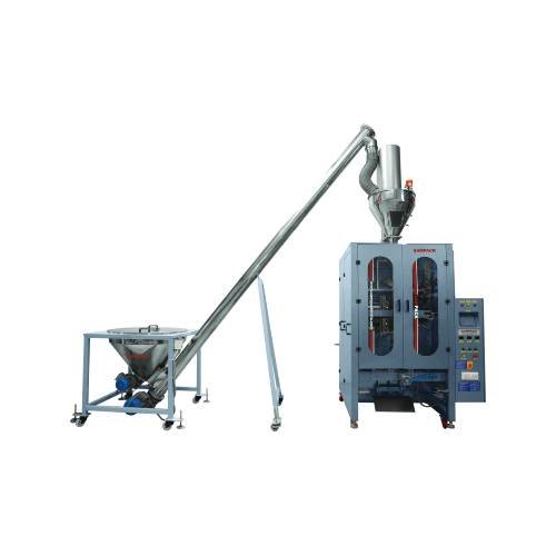 Masala & Spice Powder Packing Machine