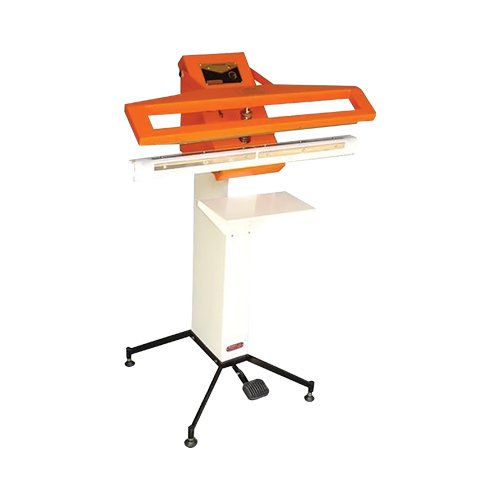 Foot Operated Impulse Sealing Machine