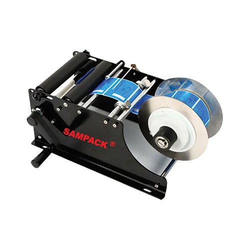Manual Labelling Machine