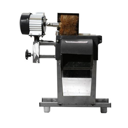 Industrial Banana Slicing Machine for Chips Manufacturing