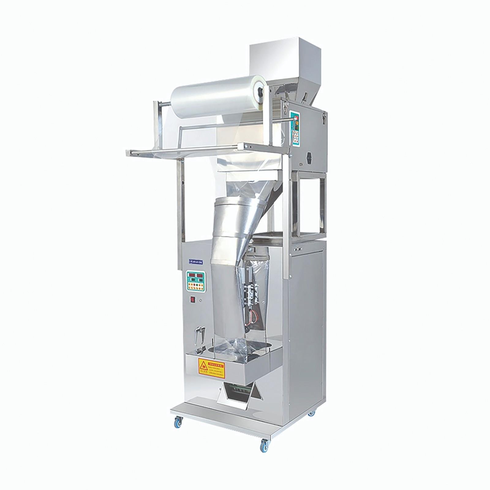 Grocery & Grain Bulk Packing Machine