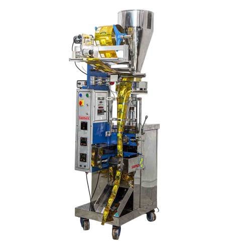 Tea Powder & Granule Packing Machine