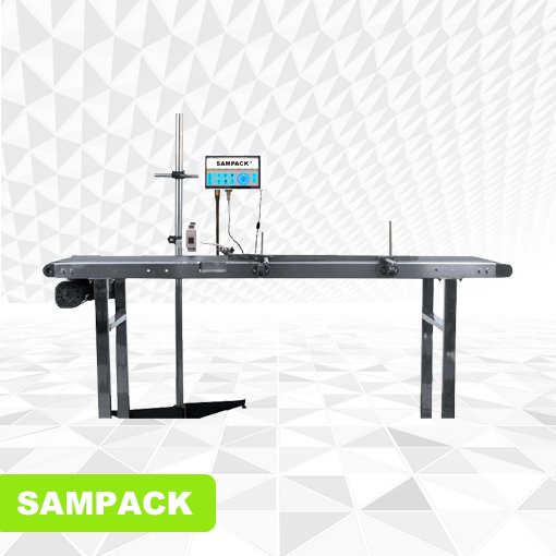 Online Continuous Inkjet Printer for Packaging Lines