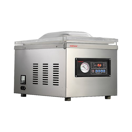 Tabletop Compact Commercial Vacuum Packaging Machine